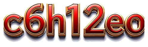 c6h12o6 logo